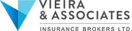 Vieira Insurance Logo